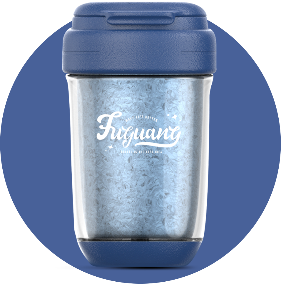 jdb电子星醇塑钛咖啡杯